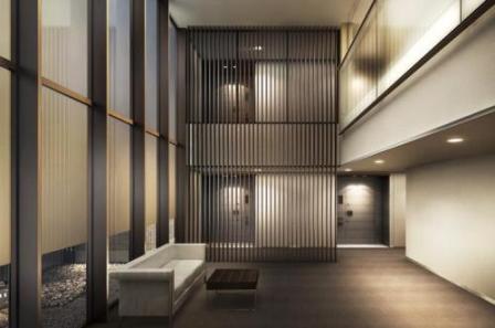 アトラス渋谷公園通り (内装)イメージ アトラス渋谷公園通り (内装)イメージ