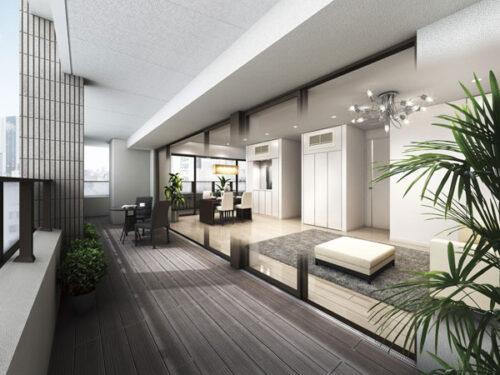 アトラス渋谷公園通り (内装)イメージ アトラス渋谷公園通り (内装)イメージ