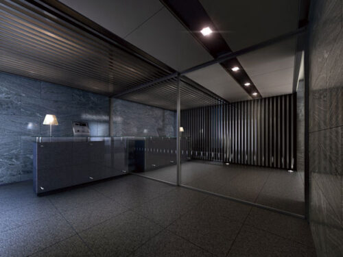 アトラス渋谷公園通り (内装)イメージ アトラス渋谷公園通り (内装)イメージ