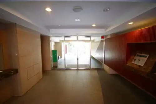 プラウド中野坂上エントランス (内装)イメージ