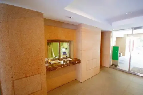 プラウド中野坂上コンシェルジュカウンター (内装)イメージ