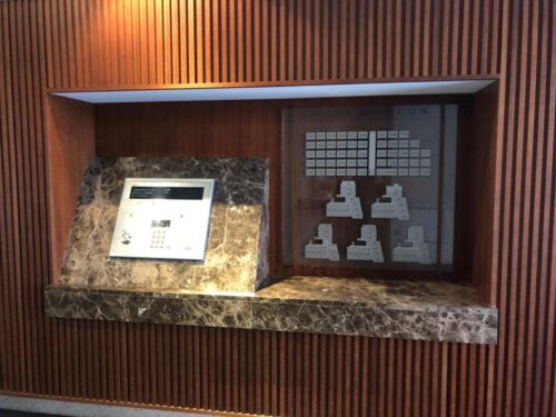 プラウド中野坂上オートロック (内装)イメージ