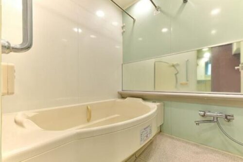 プラウド中野坂上 (風呂)イメージ