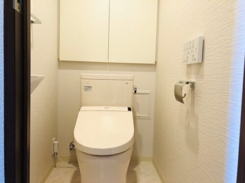 プラウド中野坂上イメージ