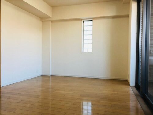 プラウド中野坂上 (居間)イメージ