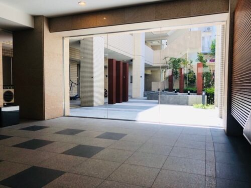 プラウド中野坂上 (内装)イメージ