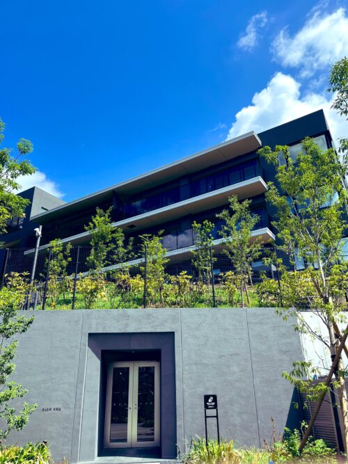 CALM代官山 (外観)イメージ