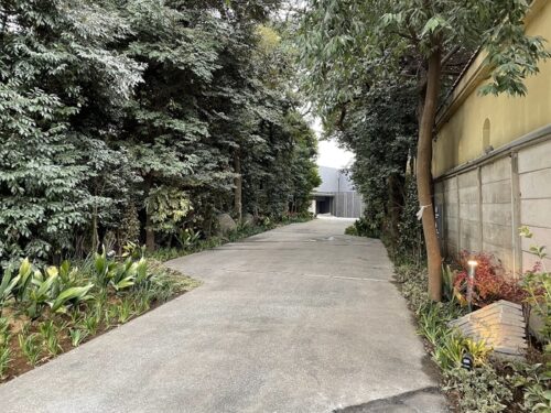 CALM代官山 (外観)イメージ