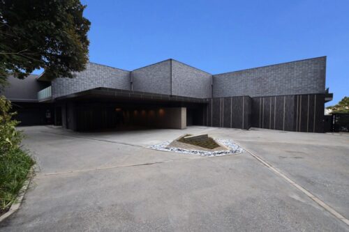 CALM代官山 (外観)イメージ