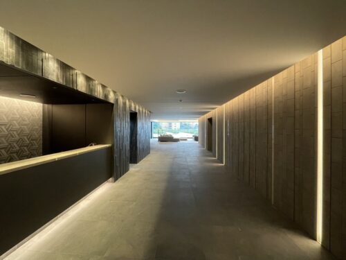 CALM代官山 (内装)イメージ