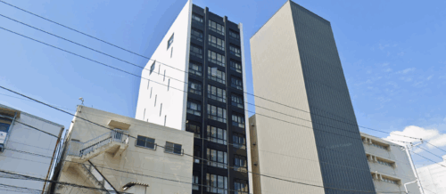 天王洲テラス 天王洲テラス