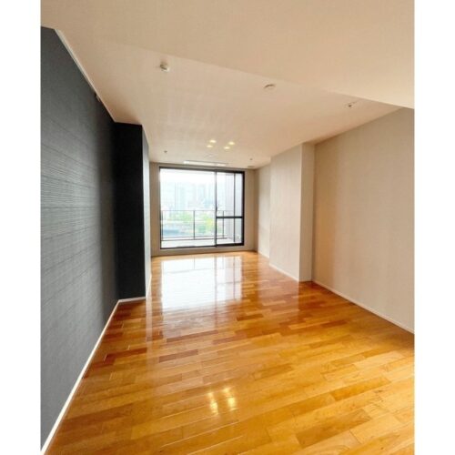 天王洲テラス (居間)イメージ 天王洲テラス (居間)イメージ