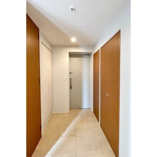 天王洲テラス廊下イメージ 天王洲テラス廊下イメージ