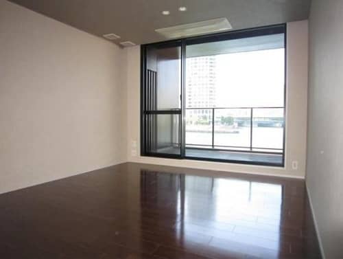 天王洲テラス (居間)イメージ 天王洲テラス (居間)イメージ