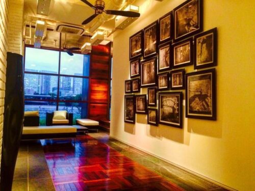 天王洲テラス (内装)イメージ 天王洲テラス (内装)イメージ