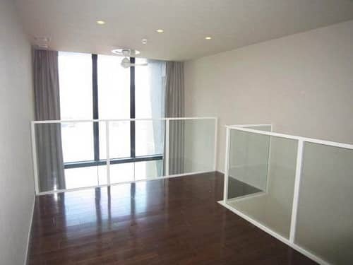 天王洲テラス (居間)イメージ 天王洲テラス (居間)イメージ