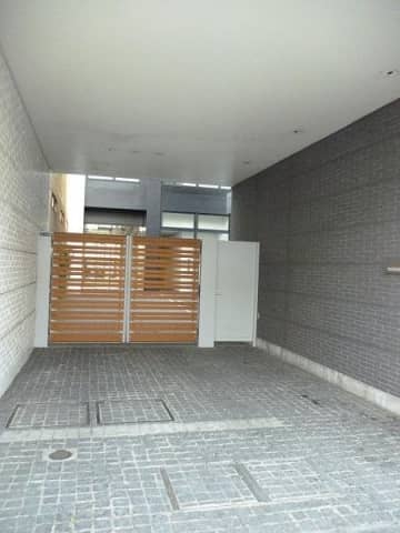 天王洲テラスイメージ 天王洲テラスイメージ