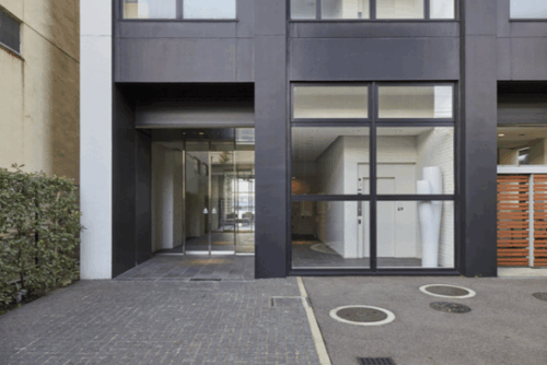 天王洲テラス (外観)イメージ 天王洲テラス (外観)イメージ