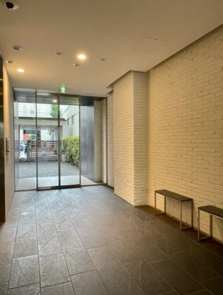 天王洲テラス (内装)イメージ 天王洲テラス (内装)イメージ