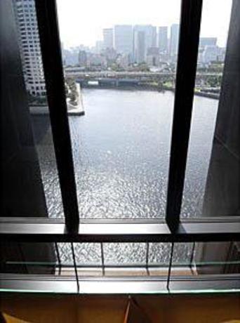 天王洲テラス眺望イメージ 天王洲テラス眺望イメージ