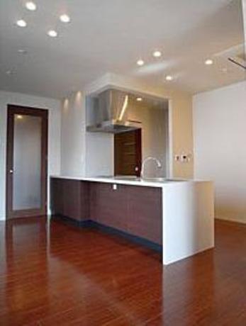 天王洲テラス (キッチン)イメージ 天王洲テラス (キッチン)イメージ