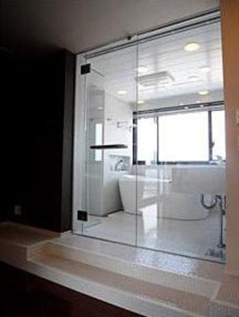 天王洲テラス (風呂)イメージ 天王洲テラス (風呂)イメージ