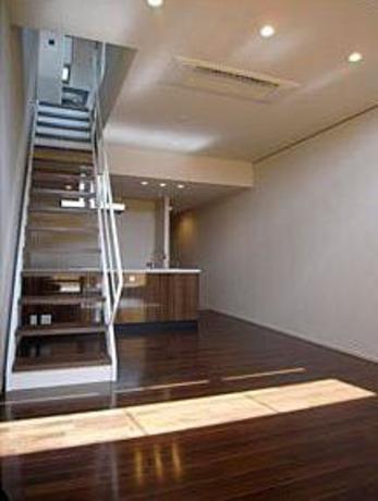 天王洲テラス (居間)イメージ 天王洲テラス (居間)イメージ