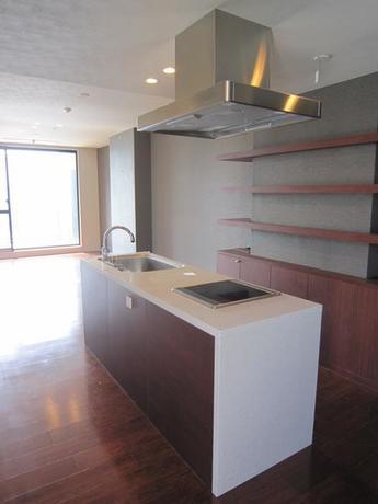 天王洲テラス (キッチン)イメージ 天王洲テラス (キッチン)イメージ