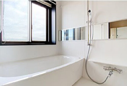 天王洲テラス (風呂)イメージ 天王洲テラス (風呂)イメージ