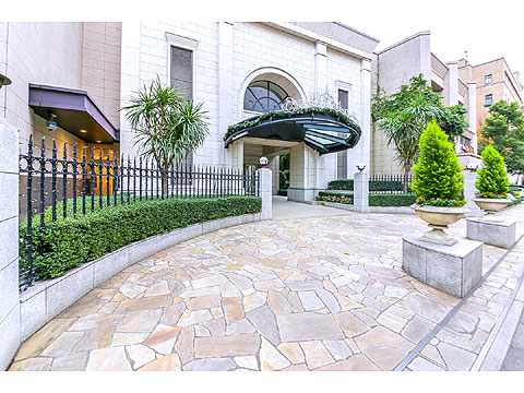 東京パークタワー (外観)イメージ 東京パークタワー (外観)イメージ