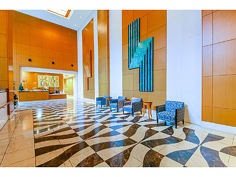 東京パークタワー (内装)イメージ 東京パークタワー (内装)イメージ