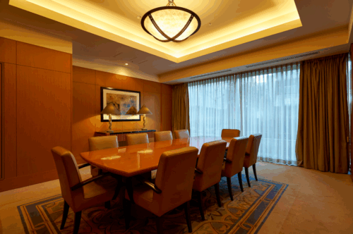 東京パークタワー (内装)イメージ 東京パークタワー (内装)イメージ