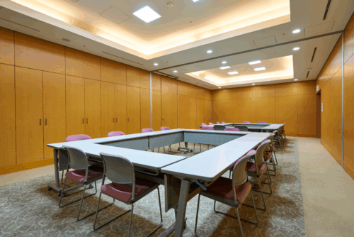 東京パークタワー (内装)イメージ 東京パークタワー (内装)イメージ