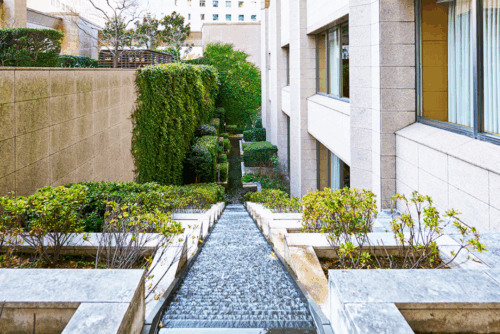 東京パークタワーイメージ 東京パークタワーイメージ