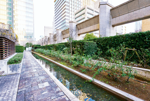 東京パークタワーイメージ 東京パークタワーイメージ