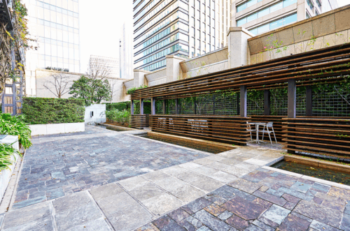 東京パークタワーイメージ 東京パークタワーイメージ