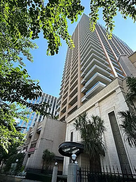 東京パークタワー (外観)イメージ 東京パークタワー (外観)イメージ