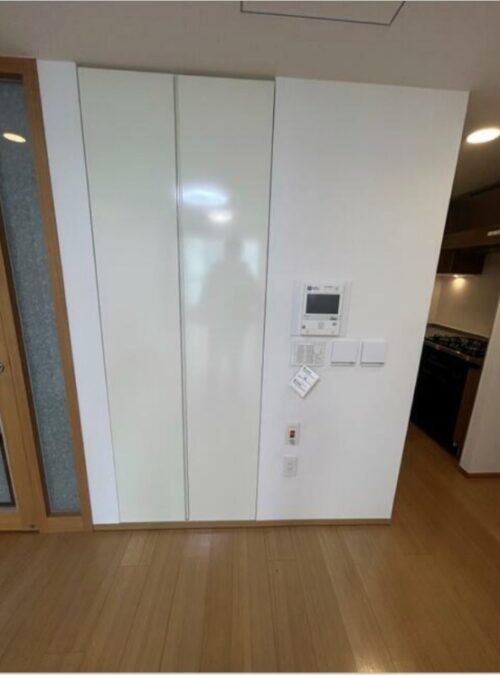 東京パークタワー (居間)イメージ 東京パークタワー (居間)イメージ