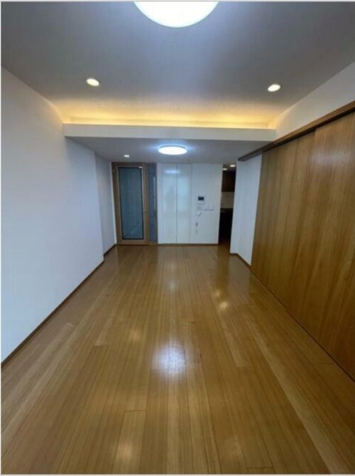 東京パークタワー (居間)イメージ 東京パークタワー (居間)イメージ