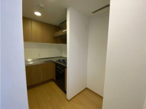 東京パークタワー (キッチン)イメージ 東京パークタワー (キッチン)イメージ