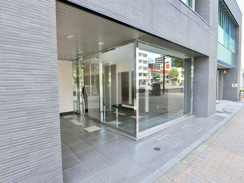 シティハウス月島駅前ベイブリーズコート (外観)イメージ シティハウス月島駅前ベイブリーズコート (外観)イメージ