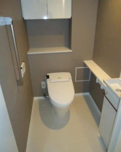 シティハウス月島駅前ベイブリーズコートイメージ シティハウス月島駅前ベイブリーズコートイメージ