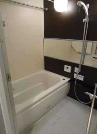 シティハウス月島駅前ベイブリーズコート (風呂)イメージ シティハウス月島駅前ベイブリーズコート (風呂)イメージ