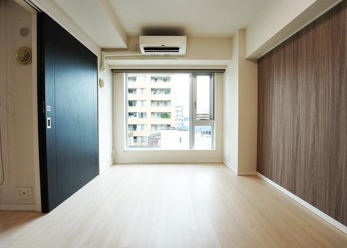 シティハウス月島駅前ベイブリーズコート (居間)イメージ シティハウス月島駅前ベイブリーズコート (居間)イメージ