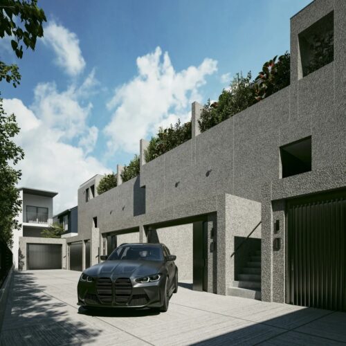 THE GRANDUO SAKURASHINMACHI