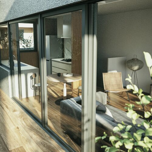 THE GRANDUO SAKURASHINMACHIイメージ