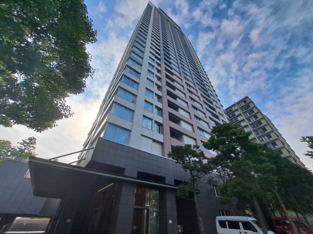 タワーコート北品川