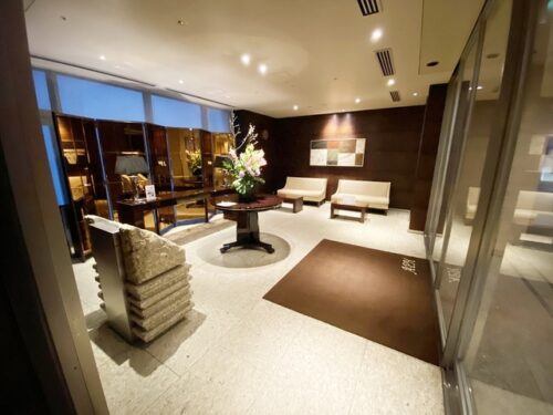 麻布台パークハウスイメージ