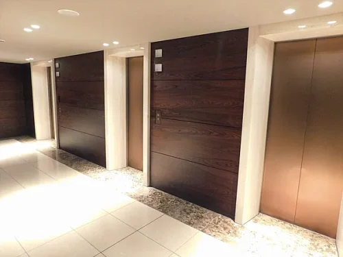 麻布台パークハウスイメージ