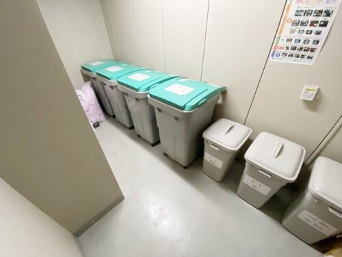 麻布台パークハウスイメージ